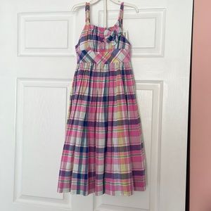 Girls Ralph Lauren dress